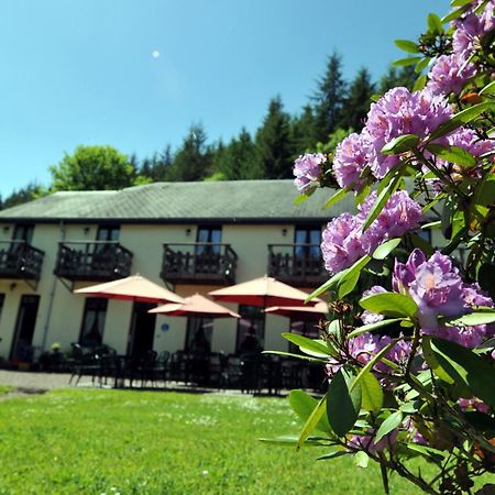 Hotel Gai-Sejour La-Roche-en-Ardenne Exteriör bild