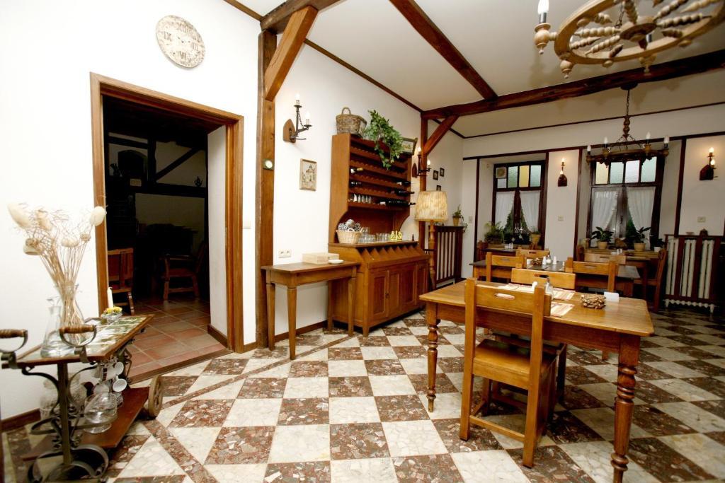 Hotel Gai-Sejour La-Roche-en-Ardenne Exteriör bild
