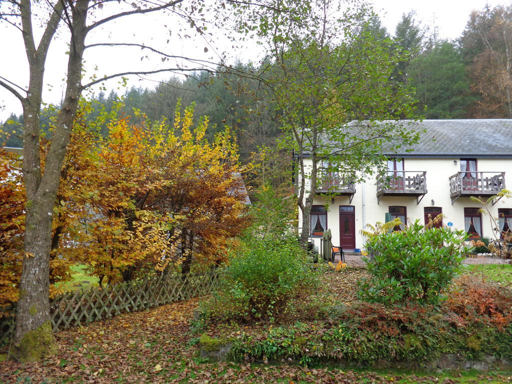 Hotel Gai-Sejour La-Roche-en-Ardenne Exteriör bild